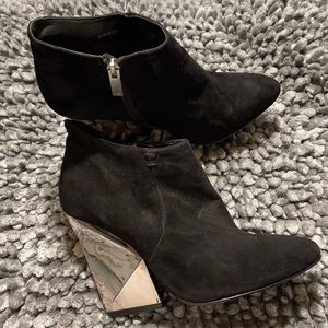 Dolce vita Mirror Heel